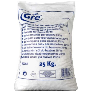 Gre Sel Compact 25kg
