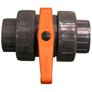 Gre Accessories Soupape Pvc Ball Pn16