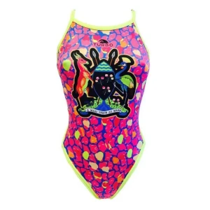 Turbo Maillot De Bain Amari