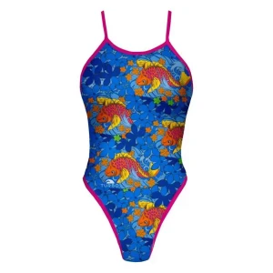 Turbo Maillot De Bain Japan Vibes