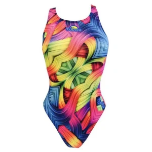 Turbo Maillot De Bain Roll