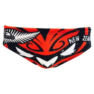 Turbo Slip De Bain New Zeland Trail Mask 2017