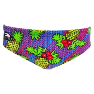 Turbo Slip De Bain Pineapple