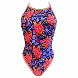 Turbo Traje De Baño Granes Revolution Marine S