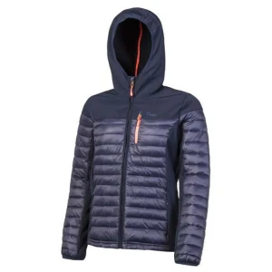 Protest Chaqueta Aaliyah Ground Blue L