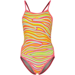 Turbo Maillot De Bain Flow Revolution