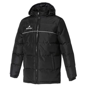 Mercury Equipment Veste Performance Black 6 Années Garçon