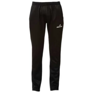 Mercury Equipment Pantalon De Survêtement Performance Black XL Homme