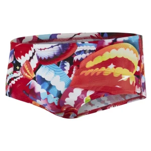 Speedo Slip De Bain Boxer Electric Gem Allover 14 Cm