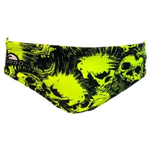 Turbo Slip De Bain Skull Punk