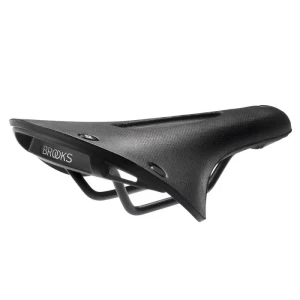 Brooks England Selle C19 Carved Cambium