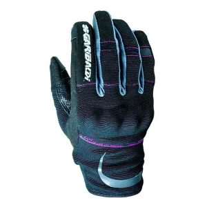 Garibaldi Guantes Indar Summer Capacity Black M