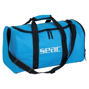Seacsub Bolsa Swim Blue One Size