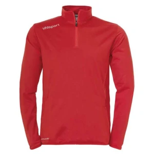 Uhlsport Sweat-shirt Essential Red / White 5XL Homme