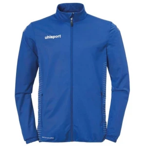 Uhlsport Survêtement Score Classic- Azure Blue / White 6-7 Années Garçon,Fille