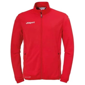 Uhlsport Survêtement Score Classic- Red / White 13-14 Années Garçon,Fille