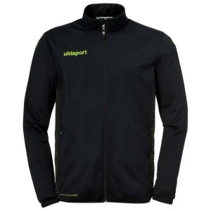 Uhlsport Survêtement Score Classic- Black / Fluo Green 9-10 Années Garçon,Fille