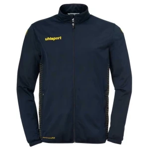Uhlsport Survêtement Score Classic- Navy / Fluo Yellow 6-7 Années Garçon,Fille
