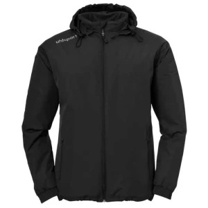 Uhlsport Veste De Survêtement Essential Coach Black M Homme