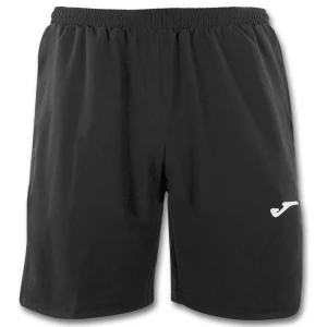 Joma Short Costa Ii Black 12-14 Années Garçon