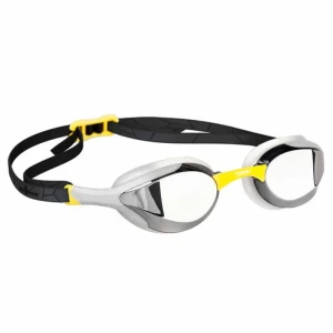 Madwave Lunettes De Natation à Miroir Alien