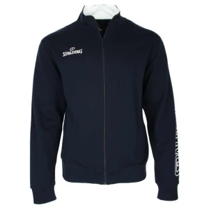 Spalding Veste Team Ii Navy 164 cm Garçon,Fille