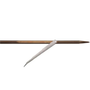 Salvimar Varilla Monoaleta Inox 17-4ph Capture 6.5 Mm Golden 1150 mm