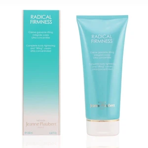 Jeanne Piaubert Crème Radical Firmness Ultra Concentrated 200ml 200 ml unisex