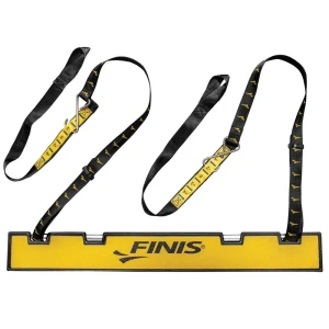 Finis Signal De Départ En Dos Avec Cale