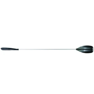 Nuova Rade Pala De Kayak Kayak Black 200 cm