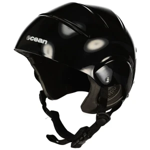 Ocean Sunglasses Casque Bull Shiny Black L-XL 580-620 mm Homme