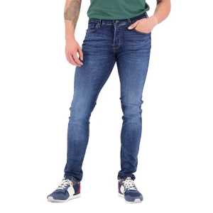 Jack & Jones Jean Glenn Con 057 51 Blue Denim 38 Homme
