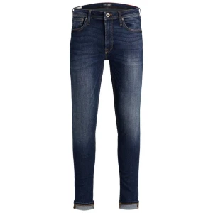 Jack & Jones Jean Iliam Original Blue Denim 31 Homme
