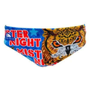 Turbo Slip De Bain Mister Night