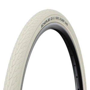 Schwalbe Pneu Rigide Urbain Cruiser Hs484 Wired Sbc 28´´ X 1.60