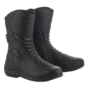 Alpinestars Botas De Carretera Origin Drystar® Black EU 44