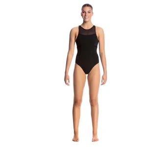 Funkita Traje De Baño Hi Flyer Still Black AUS 8