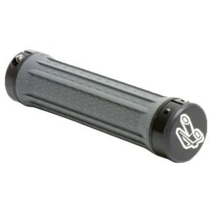 Renthal Poignées Traction Lock On Ultra Tacky