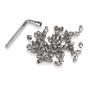 Xlc Vis Pin Set Pd X12