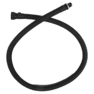 Jobe Tuyau De Remplacement Pour Pompe De Sup 12v Black One Size unisex