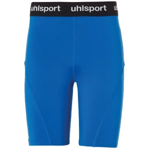 Uhlsport Leggings Courts Distinction Pro Azure Blue L Homme