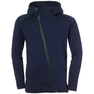 Uhlsport Veste Essential Pro Navy S Homme