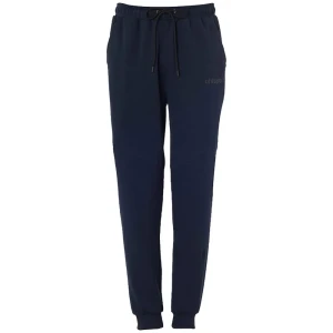 Uhlsport Pantalon Essential Pro Navy 13-14 Années Garçon,Fille