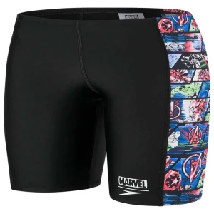 Speedo Maillot De Bain Boxer Marvel Avengers