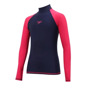 Speedo T-shirt à Manches Longues Deligth