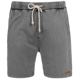 Protest Short Carver True Black XS Homme