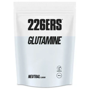226ers Glutamine Saveur Neutre 300g
