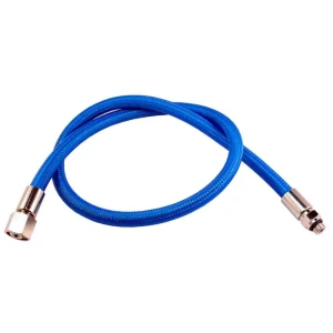 Metalsub Latiguillo Regulator Flex Hookah Blue 300 cm