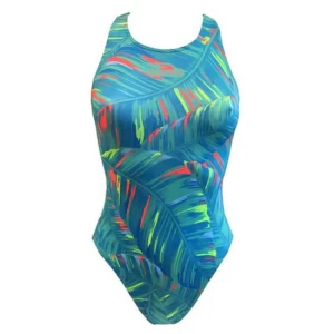 Turbo Traje De Baño Banano Green 4XL
