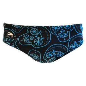 Turbo Bañador Slip Sweet Ride Sky 2XL
